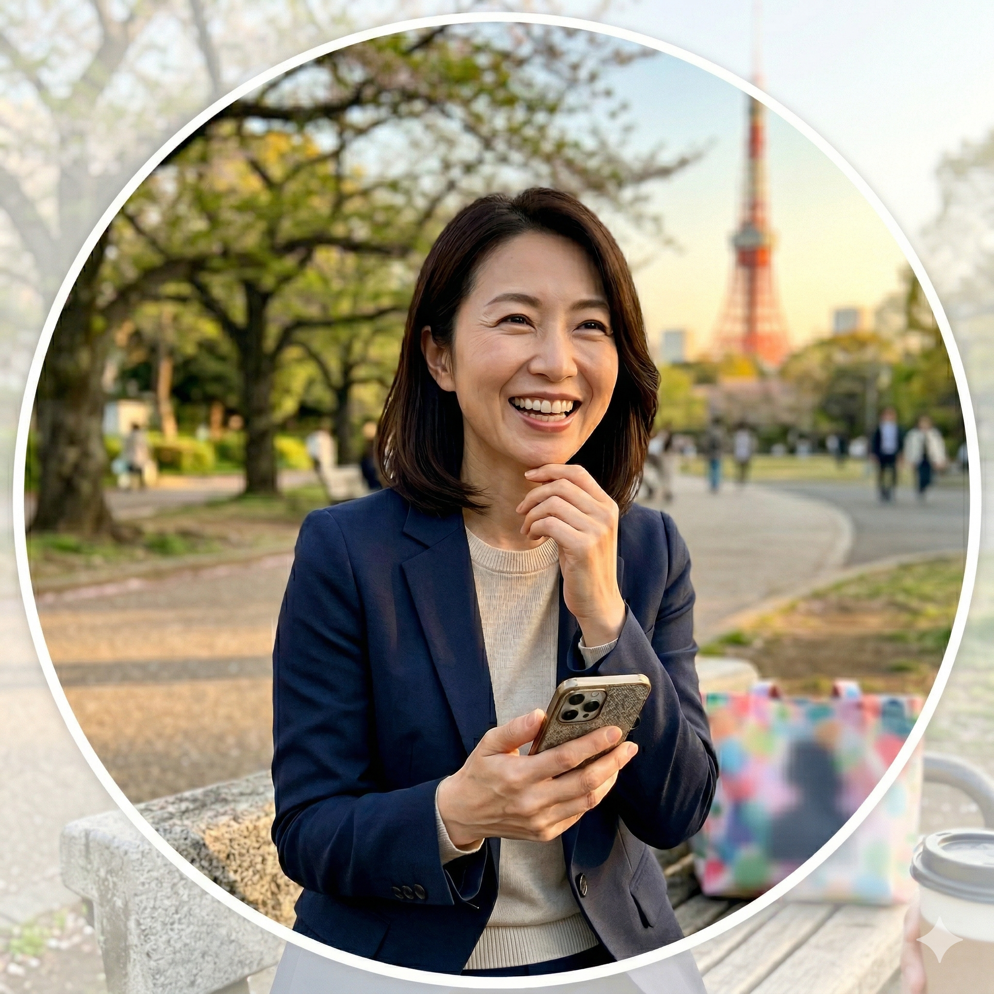 さおりのアバター